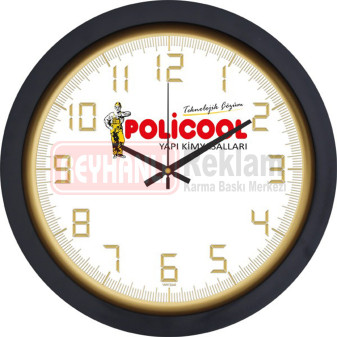 12290SVR Duvar Saatleri (40 cm) 12290SVR Duvar Saatleri (40 cm)