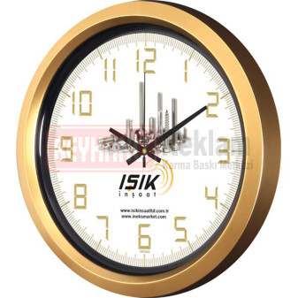 12295AVR Duvar Saatleri (40 cm) 12295AVR Duvar Saatleri (40 cm)