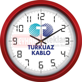 12295KRM Duvar Saatleri (40 cm) 12295KRM Duvar Saatleri (40 cm)