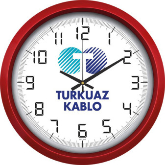 12295KRM Duvar Saatleri (40 cm)