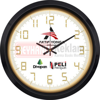 12295SVR Duvar Saatleri (40 cm) 12295SVR Duvar Saatleri (40 cm)