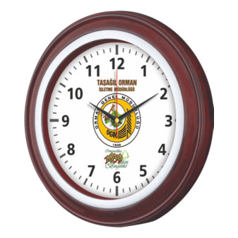 12305AHS Duvar Saatleri (40 cm)