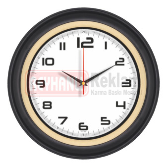 12305SYH Duvar Saatleri (40 cm) 12305SYH Duvar Saatleri (40 cm)
