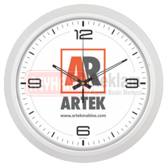 12310GMS Duvar Saatleri (35 cm) 12310GMS Duvar Saatleri (35 cm)