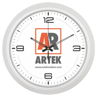 12310GMS Duvar Saatleri (35 cm)