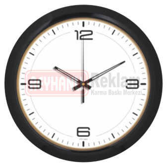 12310SYH Duvar Saatleri (35 cm) 12310SYH Duvar Saatleri (35 cm)