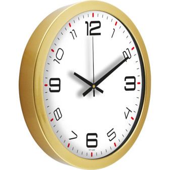 12315ALT Duvar Saatleri (30 cm)