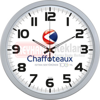 12320FUM Duvar Saatleri (35 cm)