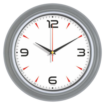 12335FUM Duvar Saatleri (32 cm)