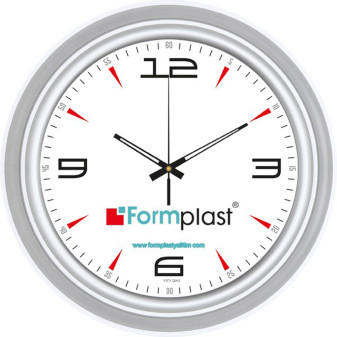 12335GMS Duvar Saatleri (32 cm)