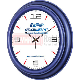 12335LCV Duvar Saatleri (32 cm) 12335LCV Duvar Saatleri (32 cm)