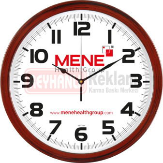 12340AHS Duvar Saatleri (30 cm) 12340AHS Duvar Saatleri (30 cm)