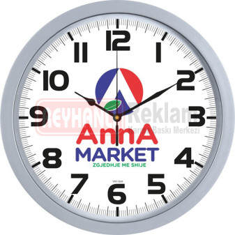 12340FUM Duvar Saatleri (30 cm) 12340FUM Duvar Saatleri (30 cm)