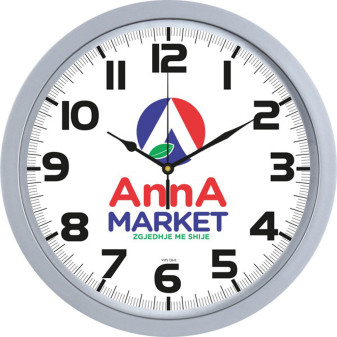 12340FUM Duvar Saatleri (30 cm)