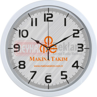 12340GBM Duvar Saatleri (30 cm) 12340GBM Duvar Saatleri (30 cm)