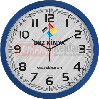 12340LBM Duvar Saatleri (30 cm) 12340LBM Duvar Saatleri (30 cm)