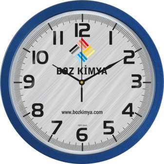 12340LBM Duvar Saatleri (30 cm)