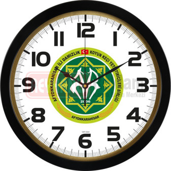 12340SYH Duvar Saatleri (30 cm) 12340SYH Duvar Saatleri (30 cm)