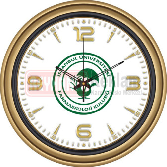 12345AVR Duvar Saatleri (34 cm) 12345AVR Duvar Saatleri (34 cm)