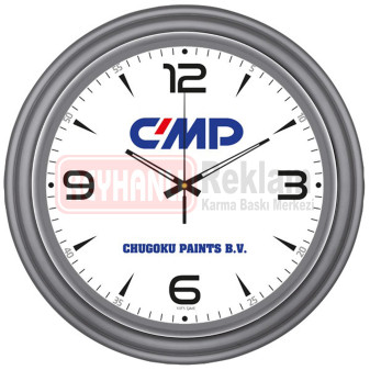 12345FUM Duvar Saatleri (34 cm) 12345FUM Duvar Saatleri (34 cm)