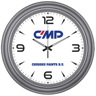 12345FUM Duvar Saatleri (34 cm)