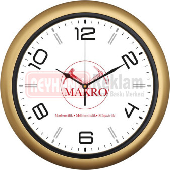 12365ALT Duvar Saatleri (28 cm) 12365ALT Duvar Saatleri (28 cm)