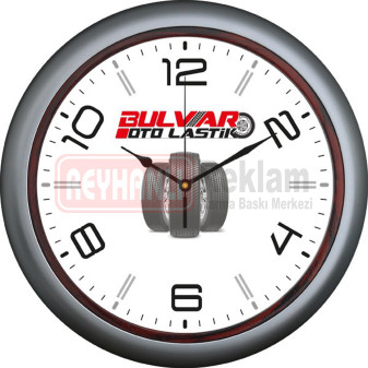 12365FUM Duvar Saatleri (28 cm) 12365FUM Duvar Saatleri (28 cm)