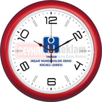 12365KRM Duvar Saatleri (28 cm) 12365KRM Duvar Saatleri (28 cm)