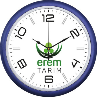 12365LCV Duvar Saatleri (28 cm)