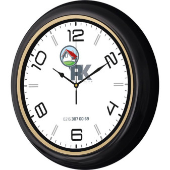 12365SYH Duvar Saatleri (28 cm)