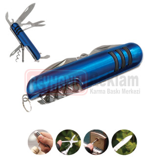 13260LCV 7 Fonksiyonlu Çakı 13260LCV 7 Fonksiyonlu Çakı