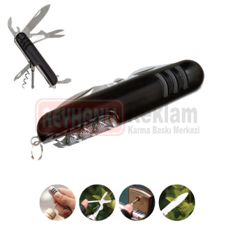 13260SYH 7 Fonksiyonlu Çakı 13260SYH 7 Fonksiyonlu Çakı