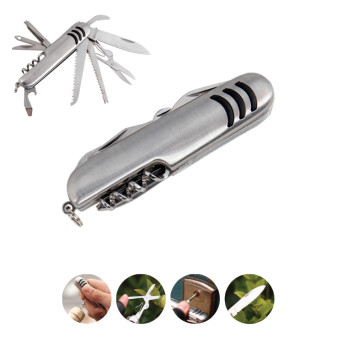 13262GMS 11 Fonksiyonlu Çakı