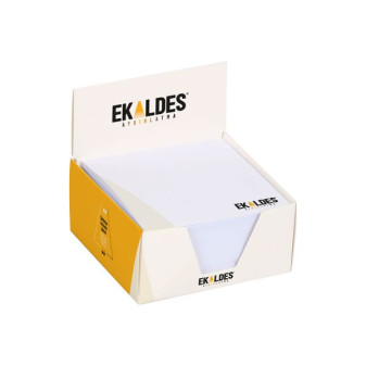 13280 375 Yapraklı Küp Bloknot 13280 375 Yapraklı Küp Bloknot