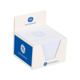 13285 500 Yapraklı Küp Bloknot 13285 500 Yapraklı Küp Bloknot