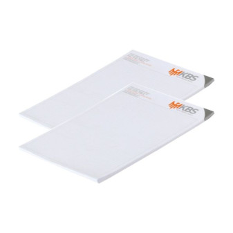 13305 Üstten Tutkallı Bloknot