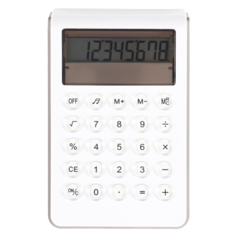 13358BYZ 8li Hesap Makinesi 	