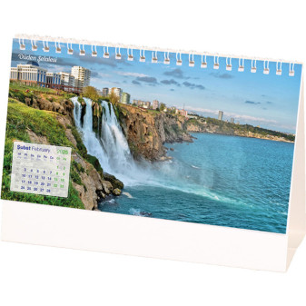 13467MNZ-BYZ Masa Takvimi (Taslama) 13467MNZ-BYZ Masa Takvimi (Taslama)