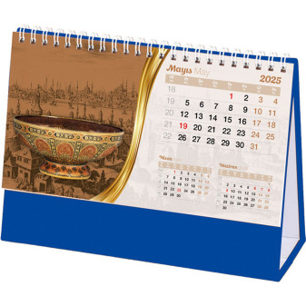 13467OSM-LCV Masa Takvimi (Taslama) 13467OSM-LCV Masa Takvimi (Taslama)