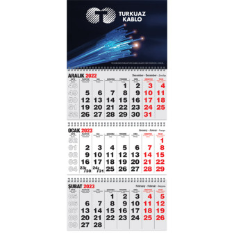 13490KLS Klasik Gemici Takvimi 13490KLS Klasik Gemici Takvimi