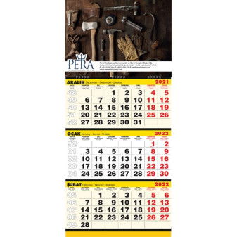 13495 Gemici Takvimi 13495 Gemici Takvimi