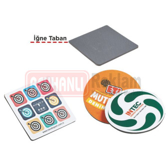 13615 Bardak Altlığı