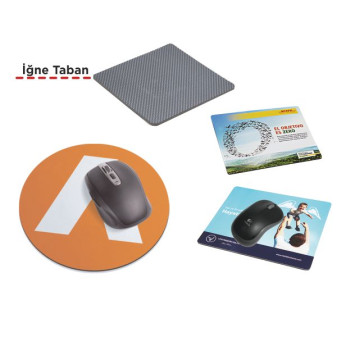13650 Standart Mouse Pad 13650 Standart Mouse Pad