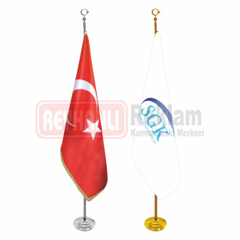 13725 Makam Bayrağı