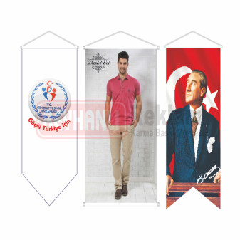 13755 Kırlangıç Bayrak