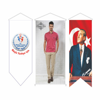 13755 Kırlangıç Bayrak