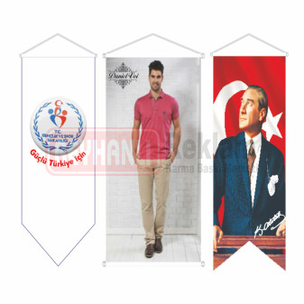 13760 Kırlangıç Bayrak