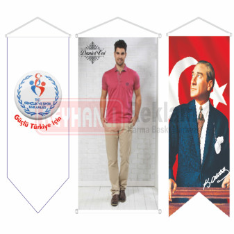 13765 Kırlangıç Bayrak