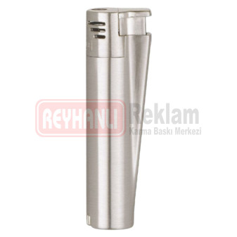 15075GMS Metal Turbo Siboplu Çakmak 15075GMS Metal Turbo Siboplu Çakmak