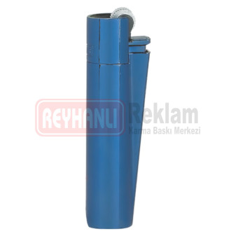 15080LCV Metal Siboplu Taşlı Çakmak